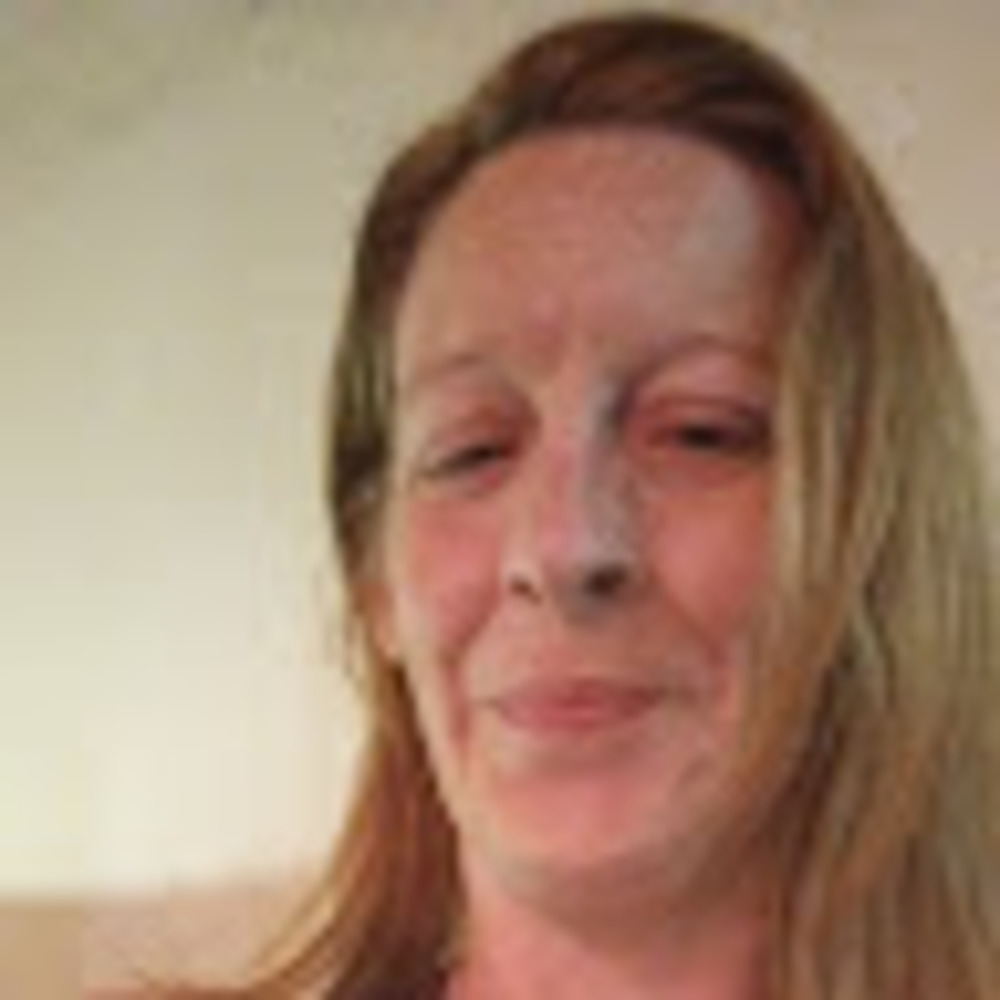 Meet your Posher, Tonya